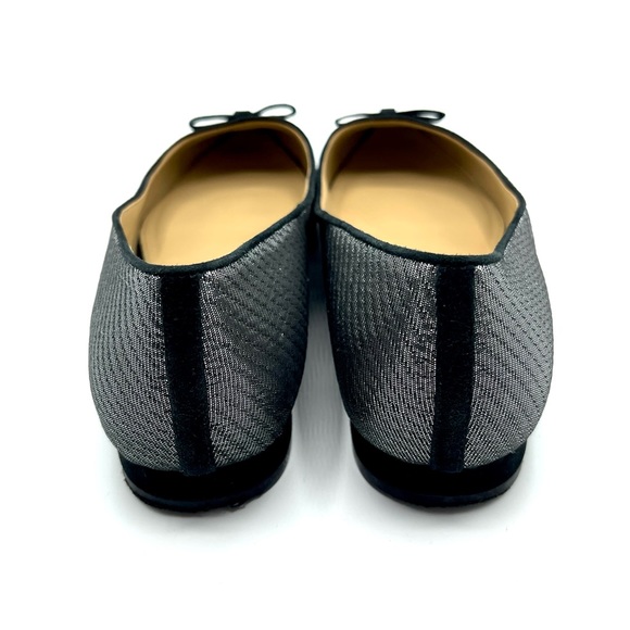 Talbots Edison Flats - Lurex - Picture 7 of 8